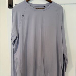 Rhone Reign Long Sleeve Shirt